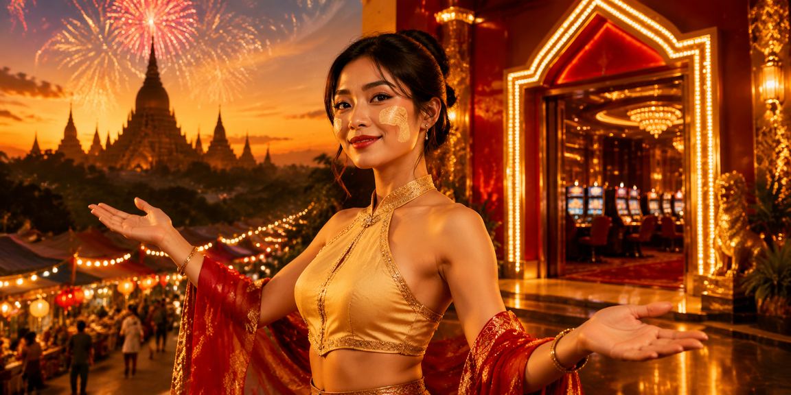 jackpotparty casino