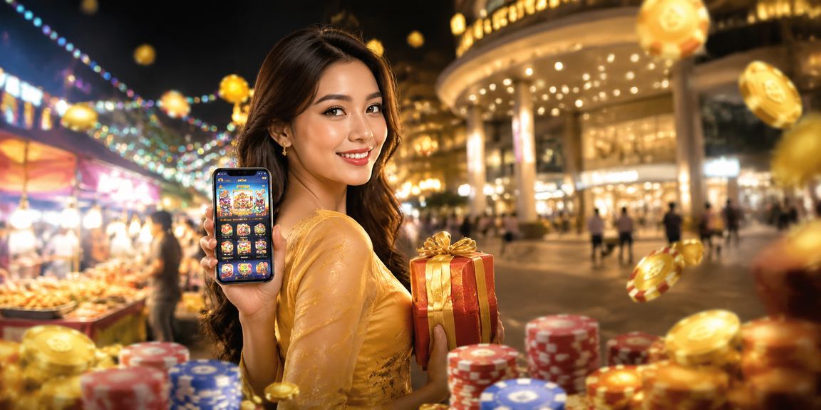 jackpotparty casino