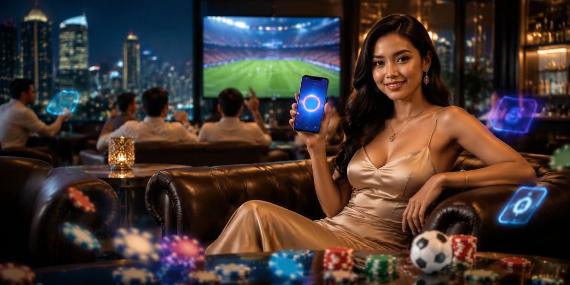jackpotparty casino