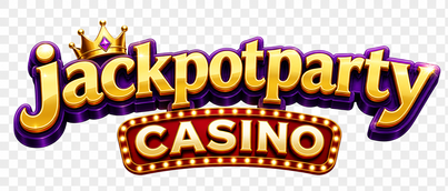 JackpotParty Casino Logo